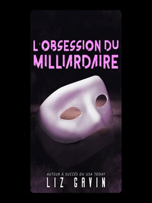 cover image of L'Obsession du Milliardaire